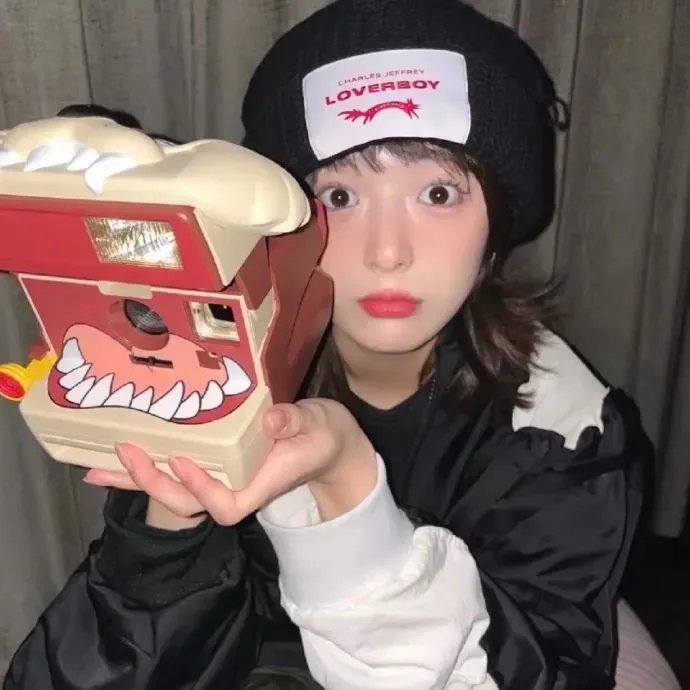 美人魔力